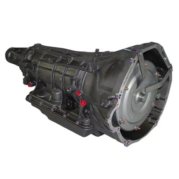Ford Transmission Parts